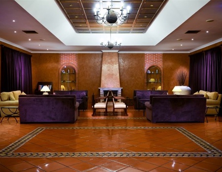 Eco Hotel Vila Gale Albacora 4* - 3