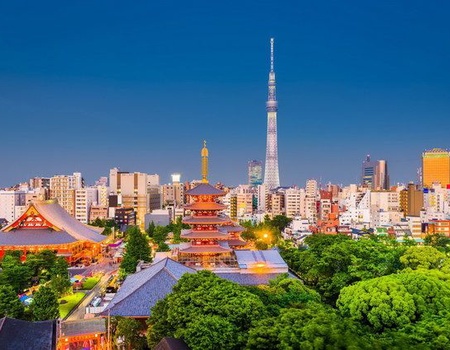 ECHAPPEE AU JAPON - Japon, Asie - Image 5