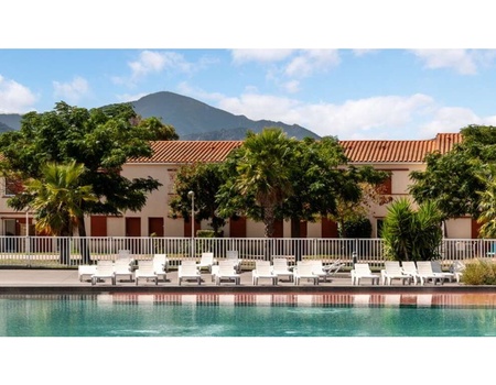 Dépaysement garanti aux portes de l'Espagne, à argelès-sur-Mer (3 nuits) - 3* - 2