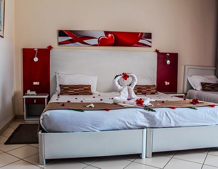 Sidi Mansour Resort & Spa 4* - 4