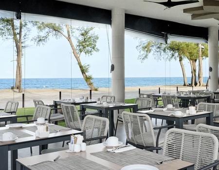 TUI Sélection Hôtel Riu Palace Phuket - Flex bagages inclus ***** - Phuket, Thailande - Image 3