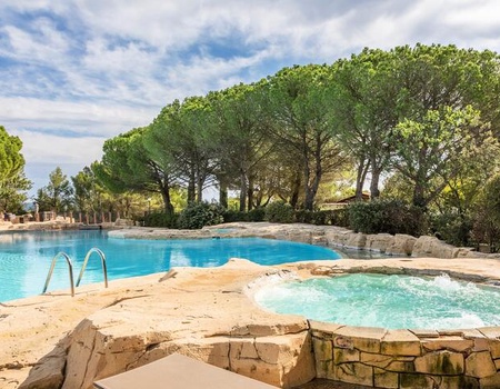 Village Pierre & Vacances Pont Royal en Provence 3* - Mallemort, Sud Est - Image 1