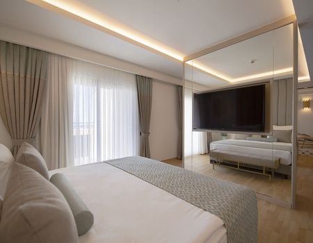 Hotel Miramare Queen 5* - 4