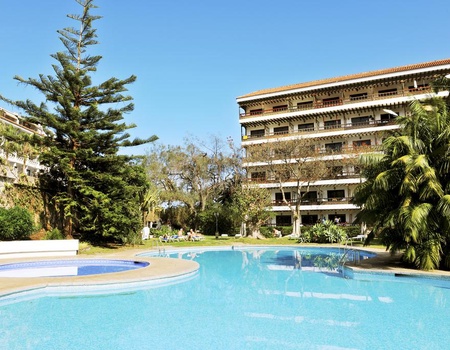 Hôtel Coral Teide Mar Apartments 3* - 1