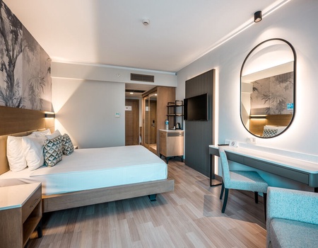 Belek Beach Resort Hotel 5* - 2