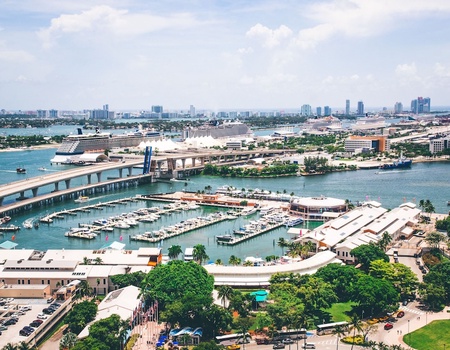 Hotel Trouvail Miami Beach - 3