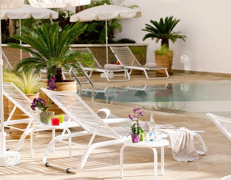 Hôtel Barceló Fès Medina 4*