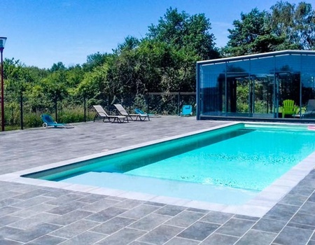 Lodges de Blois Chambord, 3* - 1