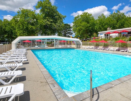 Flower Camping Le Conleau, 4* - Morbihan - Vannes, Bretagne - Image 2