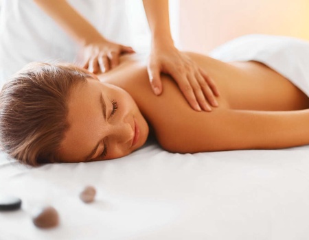Rituel Sérénité avec Spa & Massages - 3*