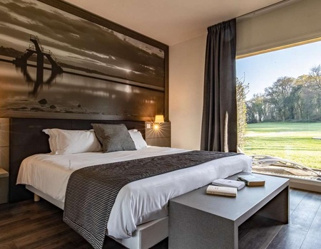 Escapade au golf de Saint-Malo - 3* - 4