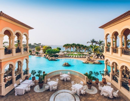 JOIA El Mirador by Iberostar - Adults only - 5* - 4