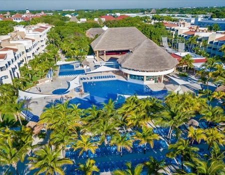 Club Framissima Évasion Viva Maya by Wyndham **** - 3