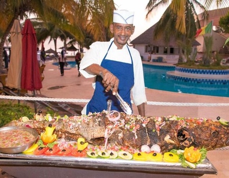 Club Coralia Royal Saly 3* - 5