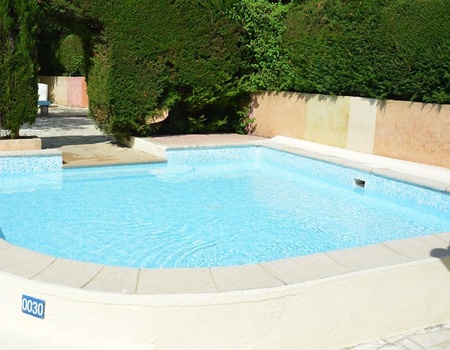 Camping Les Rives du Loup, 3* - 5