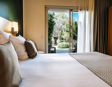 Hôtel Costa Salina 4* - 2