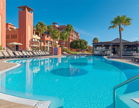 Hôtel H10 Tindaya 4* - 2