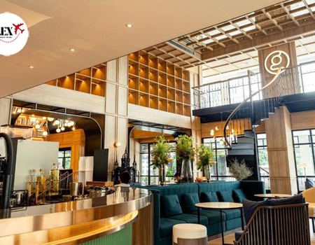 Combiné Bangkok & Koh Samui / Graph Hôtel 4* & Am Samui Palace 3* - 1