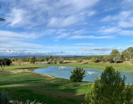 Résidence de la Cabre d'Or, 3* - Cabriès, Sud Est - Image 4
