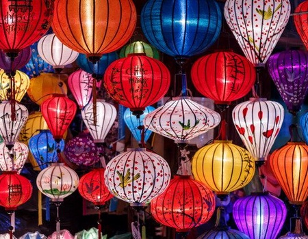 LA GRANDE TRAVERSEE DE L'INDOCHINE - 5