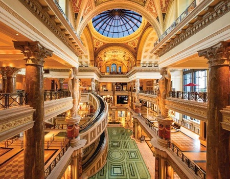Caesars Palace Las Vegas 4* - Las Vegas, Etats-Unis - Image 4