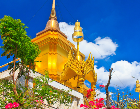 Circuit Charmes de Thaïlande et plage à Phuket 4* , Kata Palm Resort 4* - 2