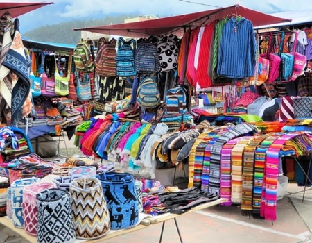 Voyage Yoga Bien-Être - Quito, Equateur - Image 3