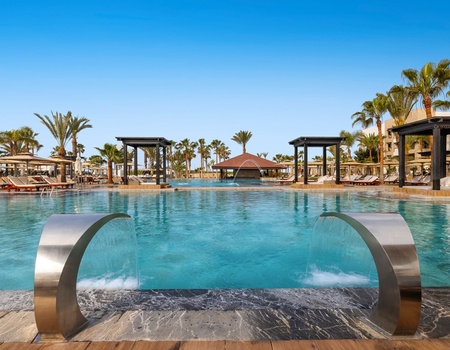 TUI Sélection Riu Palace Tikida Agadir - Choix Flex ***** - 1