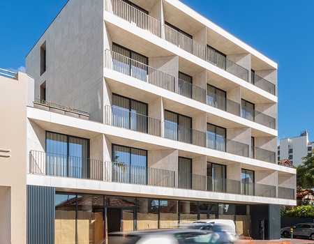 Hôtel Monumental Plaza Appartement Hotel 4* - 4