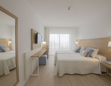 Hôtel Cala Font 4* - Salou - 5