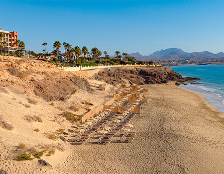 Hôtel H10 Tindaya 4* - 1