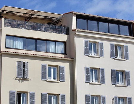Hôtel San Carlu Citadelle 4* - 3