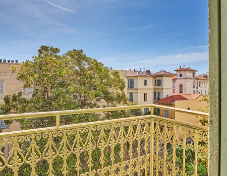 Appart'hôtel Cosy Odalys City Nice Centre - 3