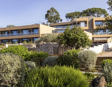 Hôtel Les Régalia Hôtel & Spa 5* - 1