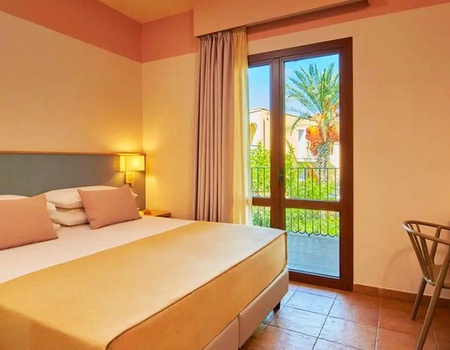 Hôtel Serenusa Resort 4* - Sicile, Bassin Méditerranéen - Image 5