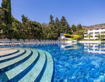 Hôtel Proxima Hôtel 4* - 3