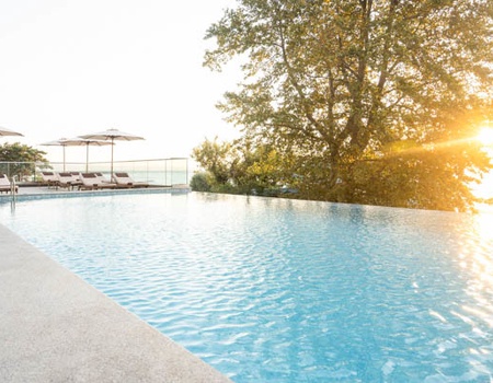 Hôtel Adult Only - Grifid Metropol **** - 3