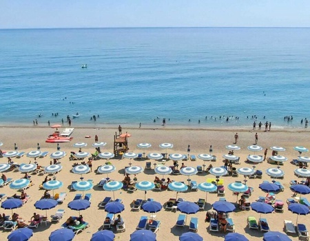 Club Esse Aquilia Beach Resort 4* - 4