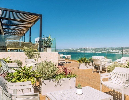 Hôtel Barceló Tanger 5*