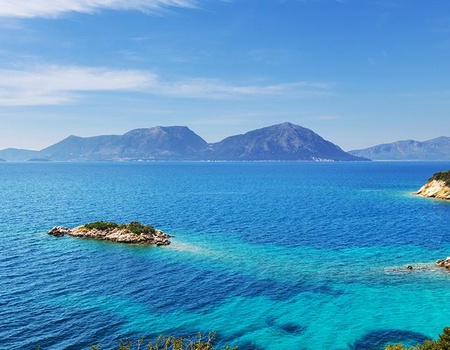 Hôtel Royal Hotel & Suites 4* by Ôvoyages - Grèce continentale, Grèce - Image 1