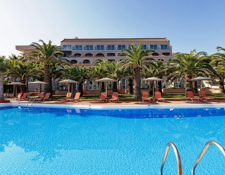 Eco Club Europa Palm 4*