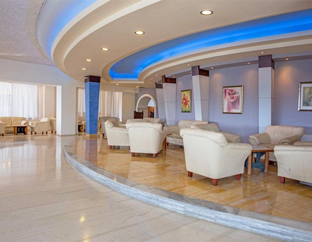 Hôtel Atlantis Beach Hotel 4* - 5