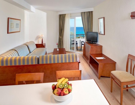 Hôtel Hipotels Dunas Cala Millor 4* - 4