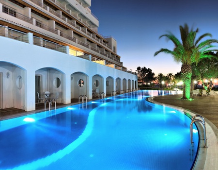 Hôtel Batihan Beach Resort **** - 1