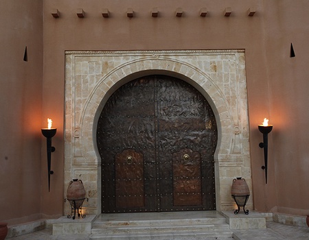 Hôtel El Ksar Resort 4* - 1