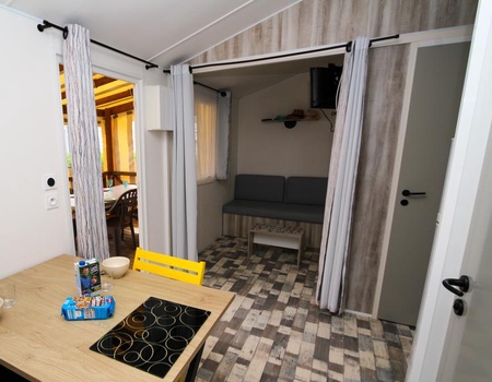 Camping Mirabel Les Mielles, 4* - Côtes d'Armor - Saint Cast le Guildo, Bretagne - Image 5