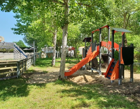 Camping Sites et Paysages, 4* - 4