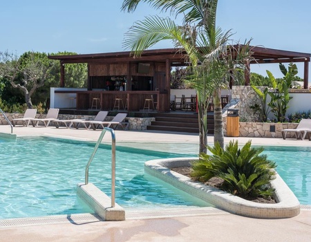 Camping Stel - Roda de Bara, 4* - 3