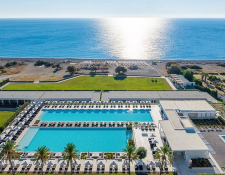 Hôtel Horizon Beach Hotel 4* - 2