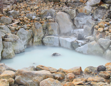 Circuit Toriis et Traditions Nippones - 4